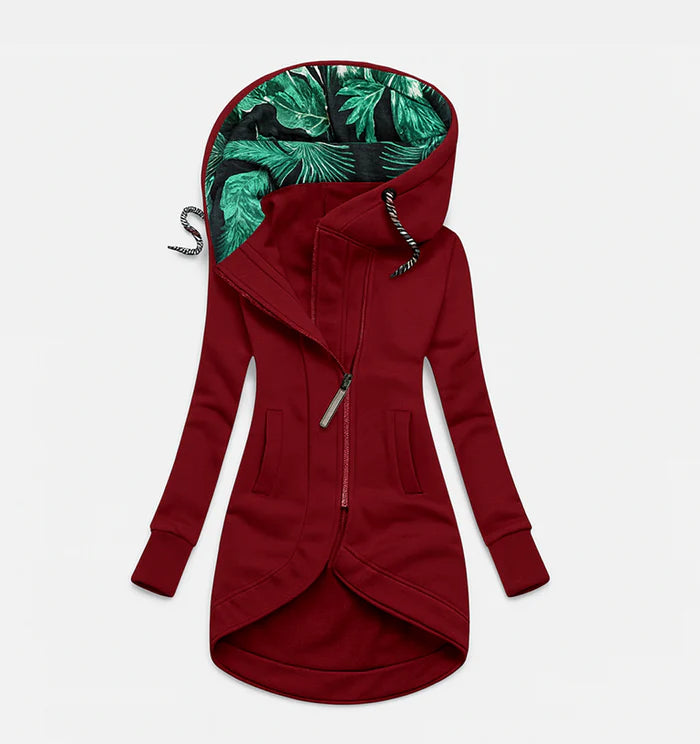 Michelle™ | Abrigo ligero de invierno para mujer