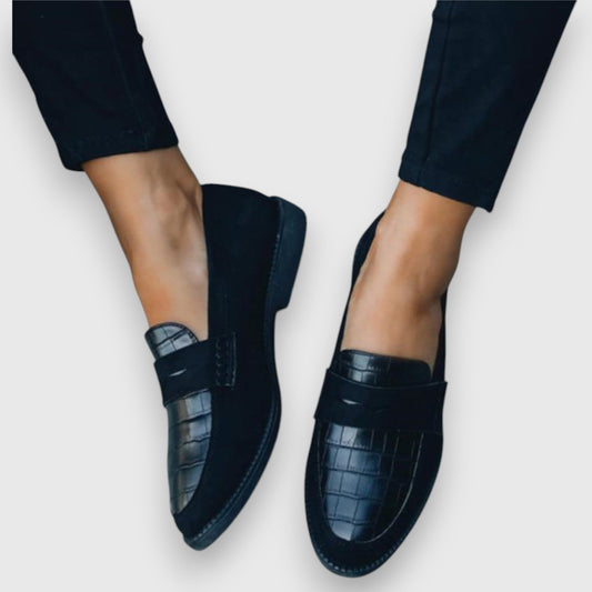 Monroe | Mocasines para mujer para el trabajo y el día a día
