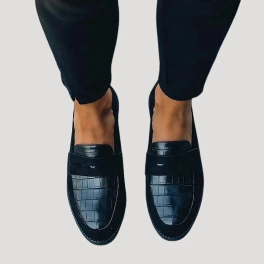 Karolina | Elegancia ortopédica del confort