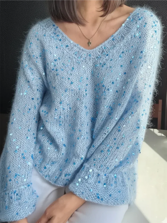 Elna | Jersey de punto
