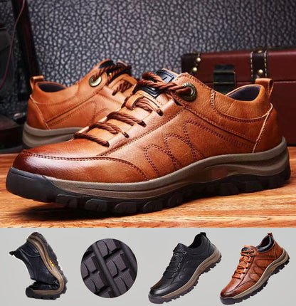 Matt | Zapatos ergonómicos