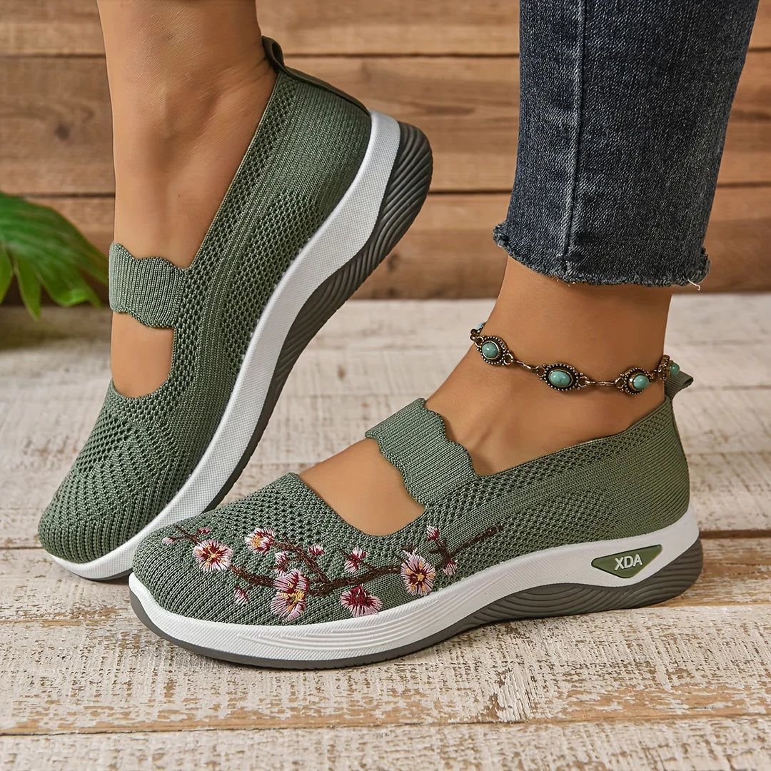 SOUTIENPLUS™ | ZAPATOS ERGONÓMICOS Y CÓMODOS + PLANTILLAS GRATIS
