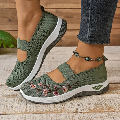 SOUTIENPLUS™ | ZAPATOS ERGONÓMICOS Y CÓMODOS + PLANTILLAS GRATIS
