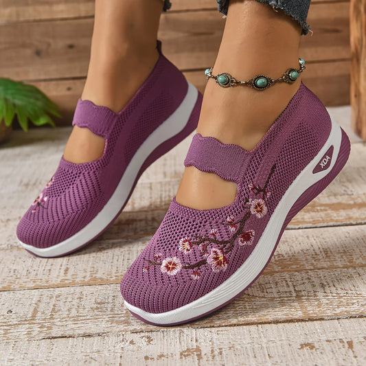 SOUTIENPLUS™ | ZAPATOS ERGONÓMICOS Y CÓMODOS + PLANTILLAS GRATIS