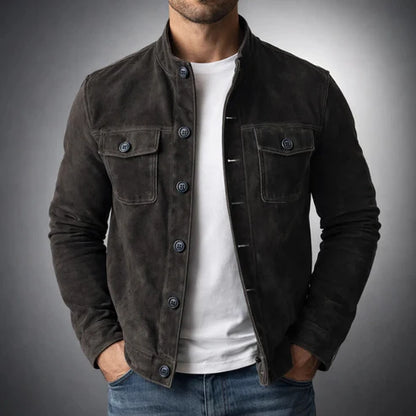 Halifax™ | Chaqueta efecto ante