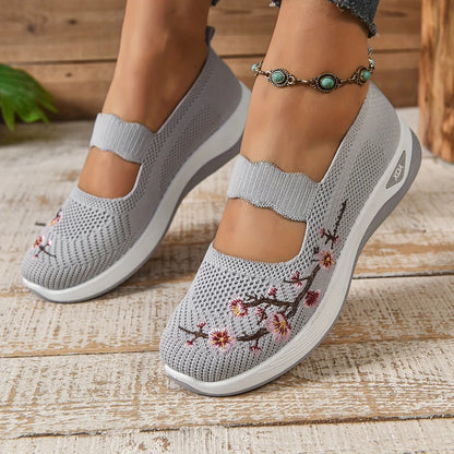 SOUTIENPLUS™ | ZAPATOS ERGONÓMICOS Y CÓMODOS + PLANTILLAS GRATIS