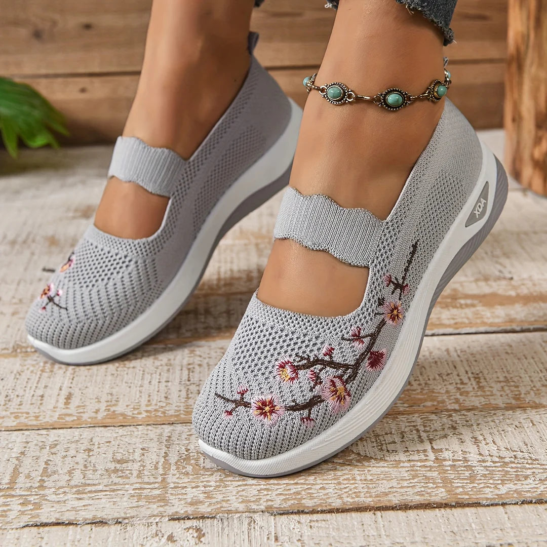 SOUTIENPLUS™ | ZAPATOS ERGONÓMICOS Y CÓMODOS + PLANTILLAS GRATIS