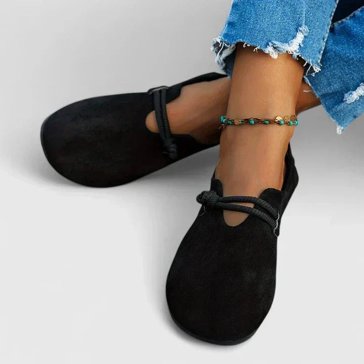 Giulia™ | Mocasines elegantes con comodidad natural