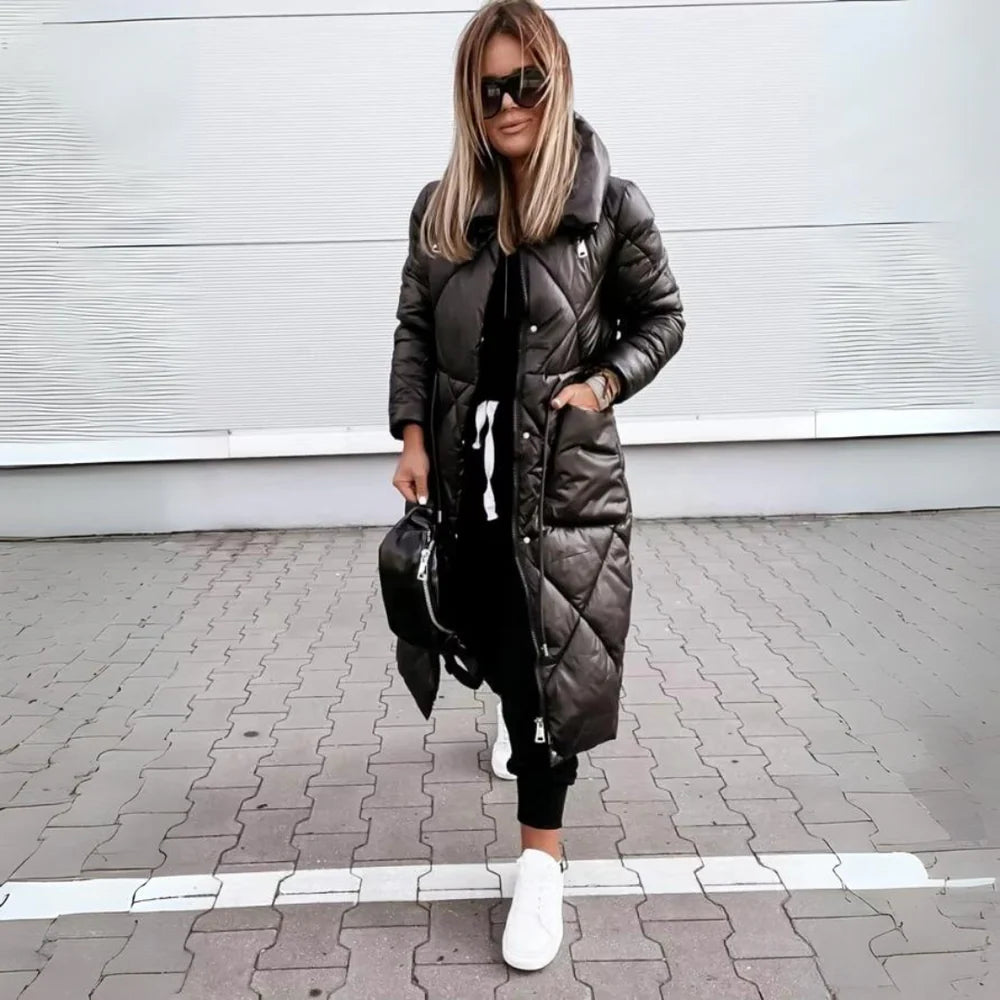 Luna™ | Chaqueta de plumas