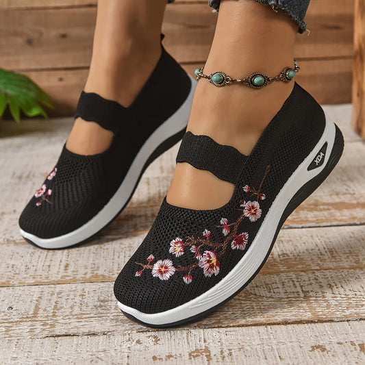 SOUTIENPLUS™ | ZAPATOS ERGONÓMICOS Y CÓMODOS + PLANTILLAS GRATIS