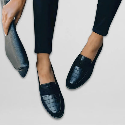 Karolina | Elegancia ortopédica del confort
