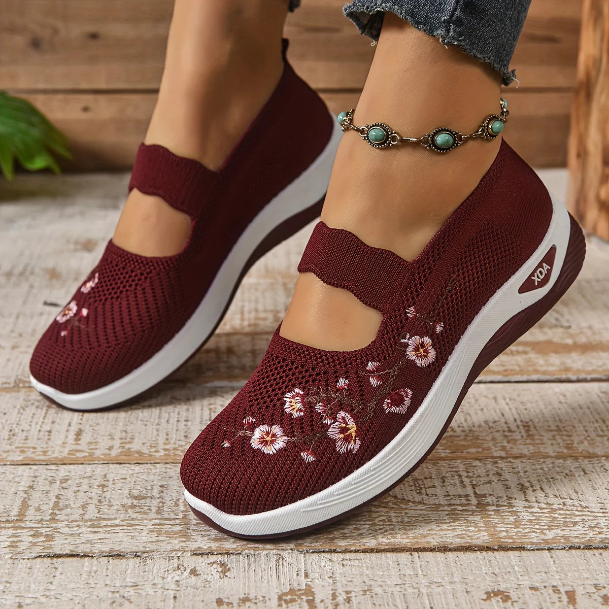 SOUTIENPLUS™ | ZAPATOS ERGONÓMICOS Y CÓMODOS + PLANTILLAS GRATIS
