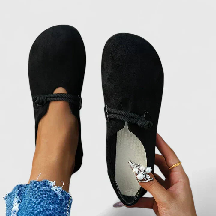 Giulia™ | Mocasines elegantes con comodidad natural