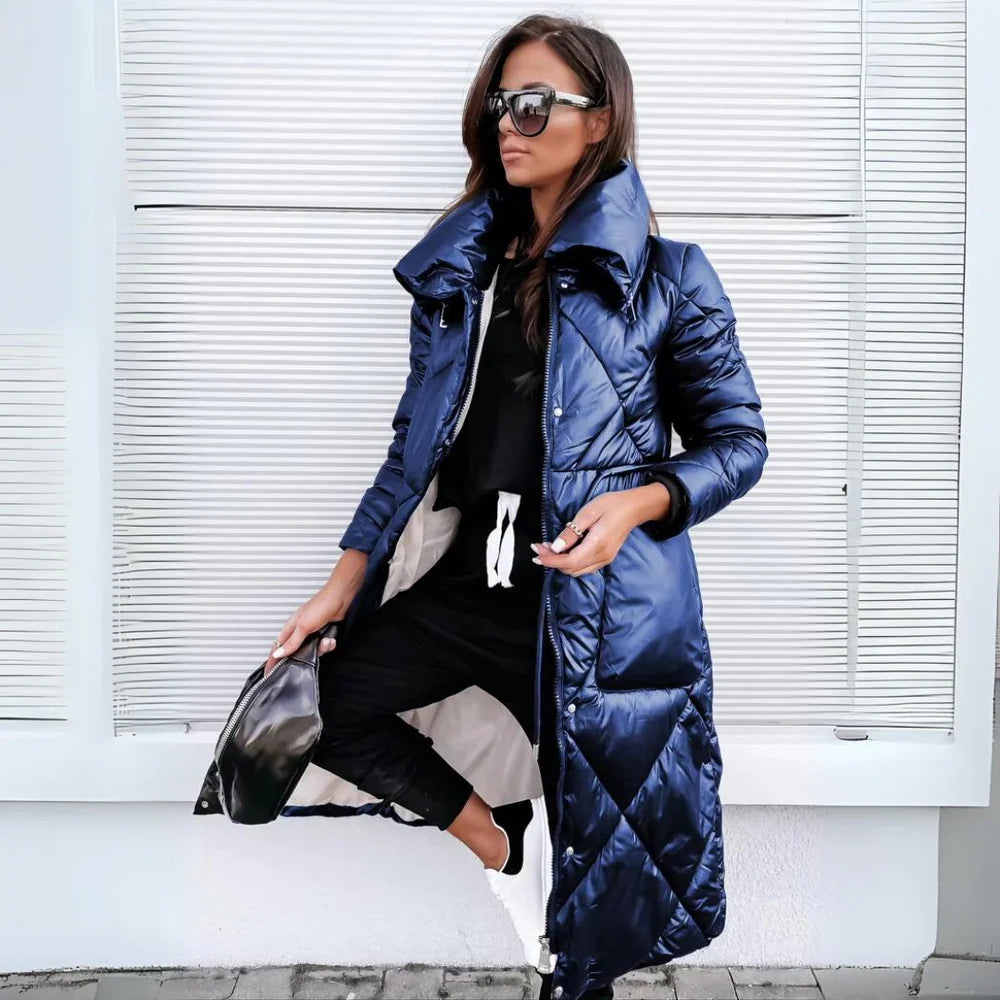 Luna™ | Chaqueta de plumas