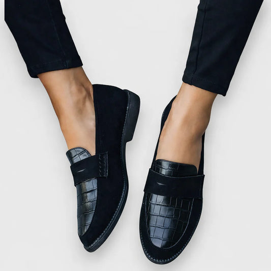 Karolina | Elegancia ortopédica del confort