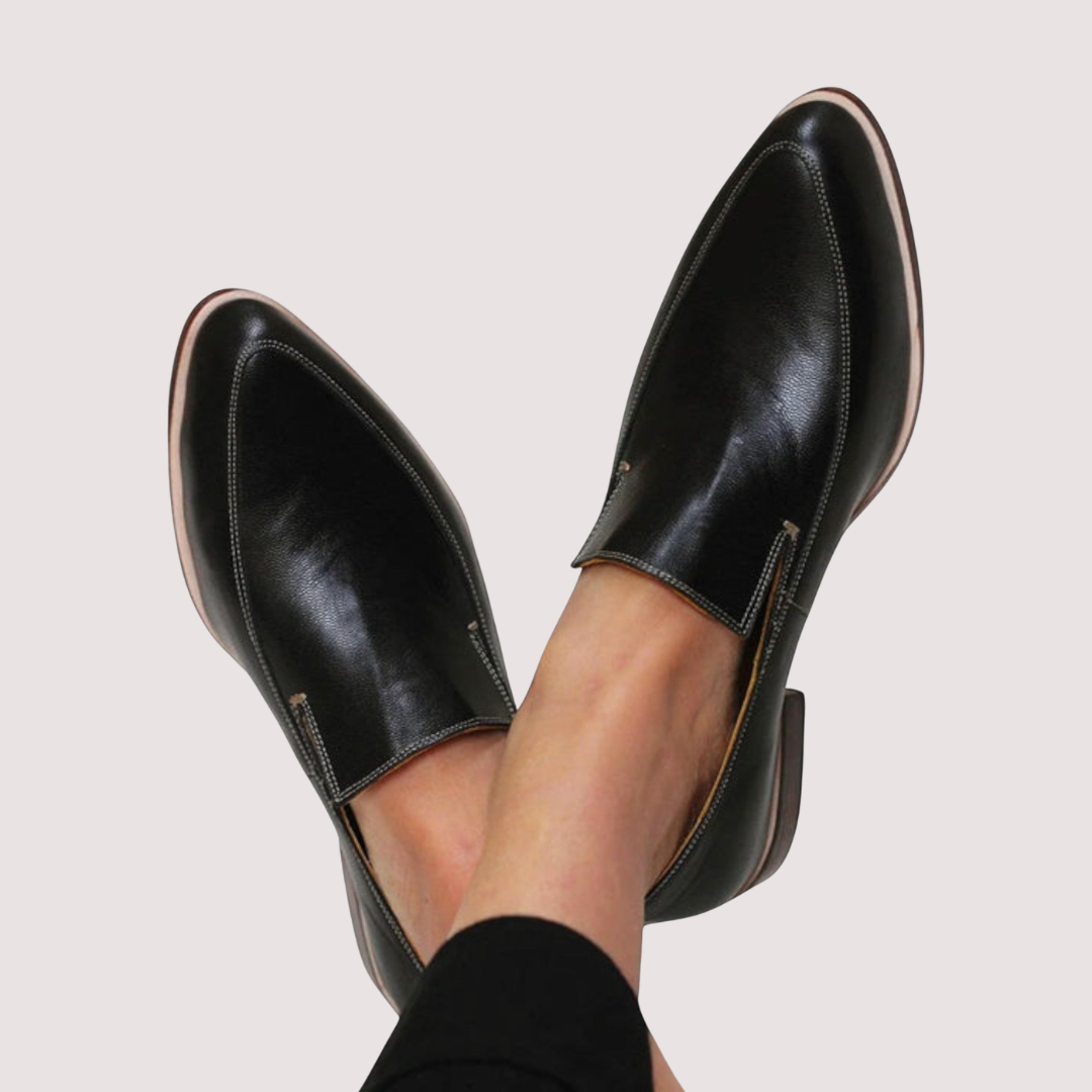 Jhazmiel | Zapatos ortopédicos
