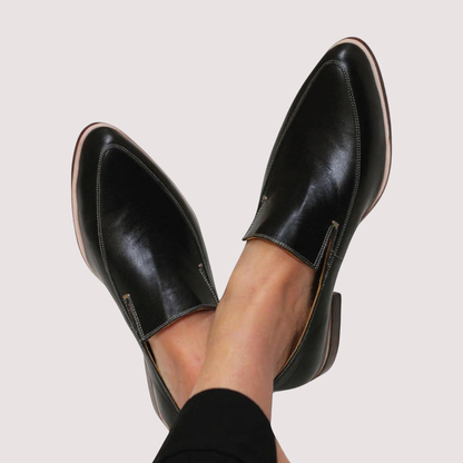 Jhazmiel | Zapatos ortopédicos