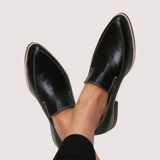 Jhazmiel | Zapatos ortopédicos