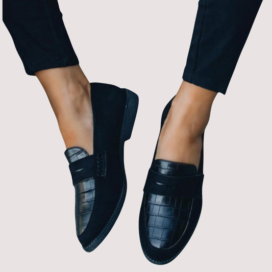Monroe | Mocasines para mujer para el trabajo y el día a día