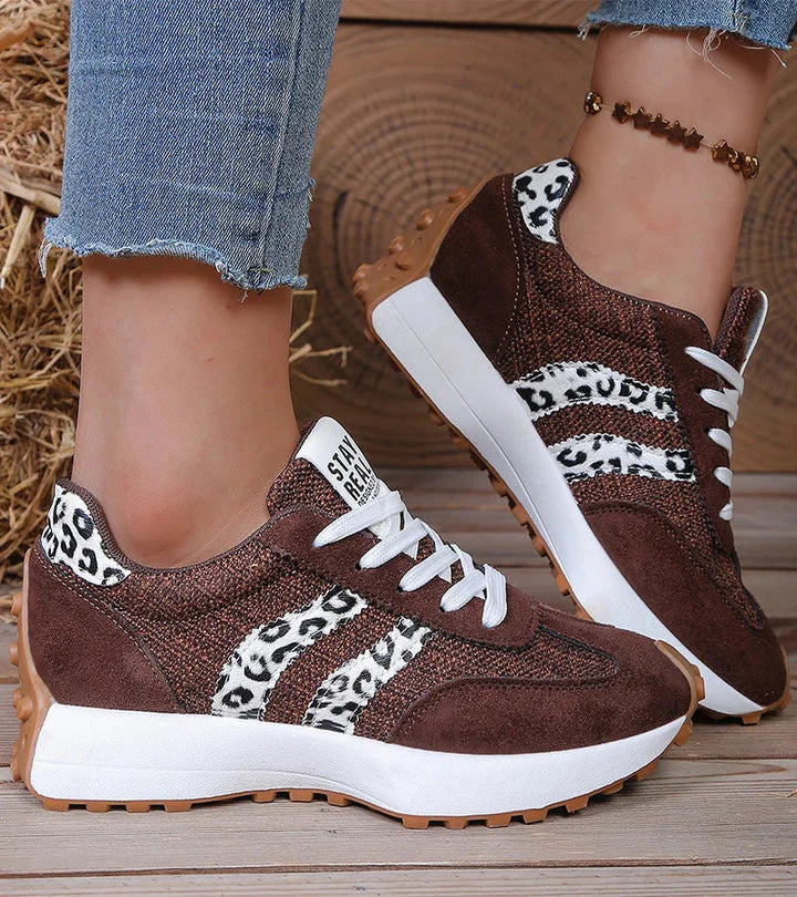 LAVERNE | Zapatillas Ergo Comfort