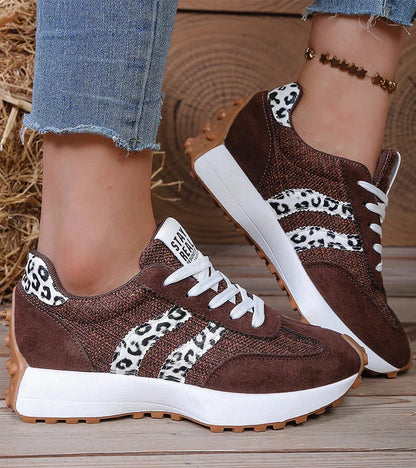 LAVERNE | Zapatillas Ergo Comfort
