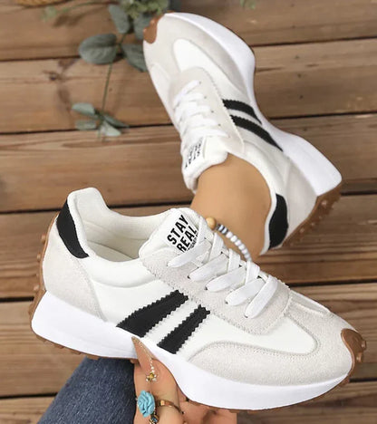 LAVERNE | Zapatillas Ergo Comfort