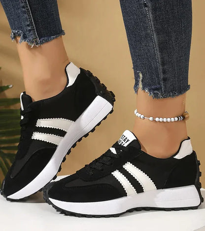 LAVERNE | Zapatillas Ergo Comfort