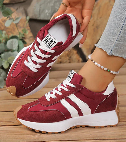 LAVERNE | Zapatillas Ergo Comfort