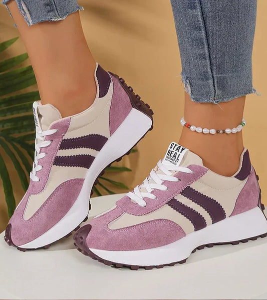 LAVERNE | Zapatillas Ergo Comfort