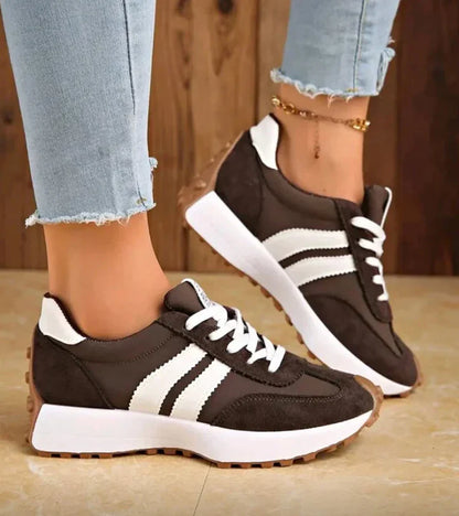 LAVERNE | Zapatillas Ergo Comfort