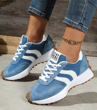 LAVERNE | Zapatillas Ergo Comfort