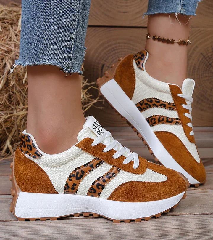 LAVERNE | Zapatillas Ergo Comfort