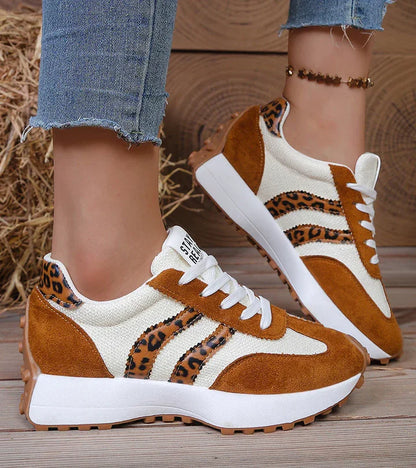 LAVERNE | Zapatillas Ergo Comfort