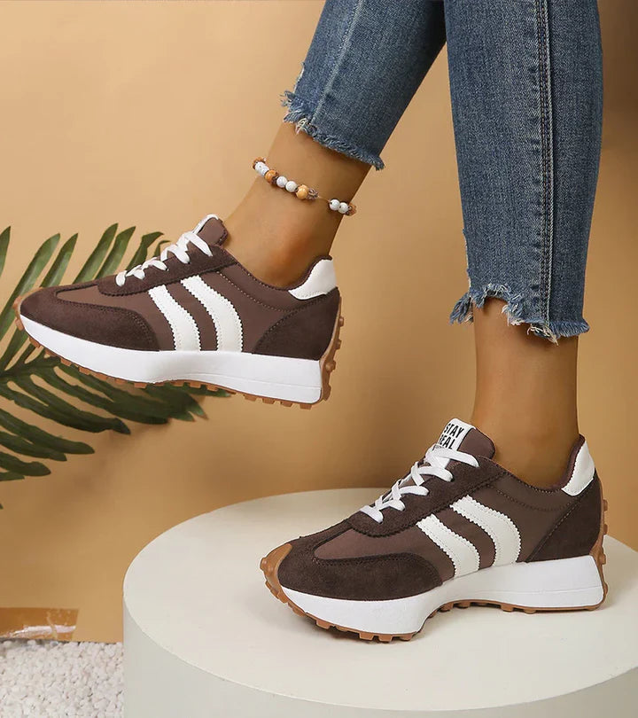 LAVERNE | Zapatillas Ergo Comfort