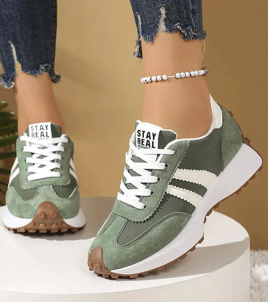 LAVERNE | Zapatillas Ergo Comfort