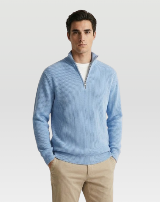 Calix™ | Suéter moderno y elegante