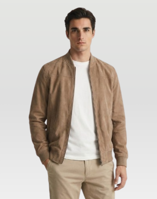 Milo | Clásico Urbano Suede