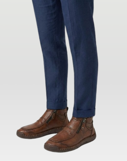 Ernesto™  | Zapatos de hilos cómodos