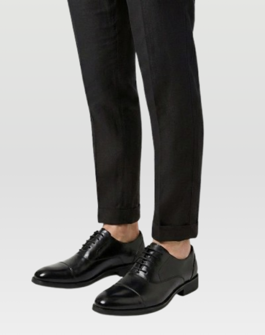 Eduardo | Zapato estiloso y elegante