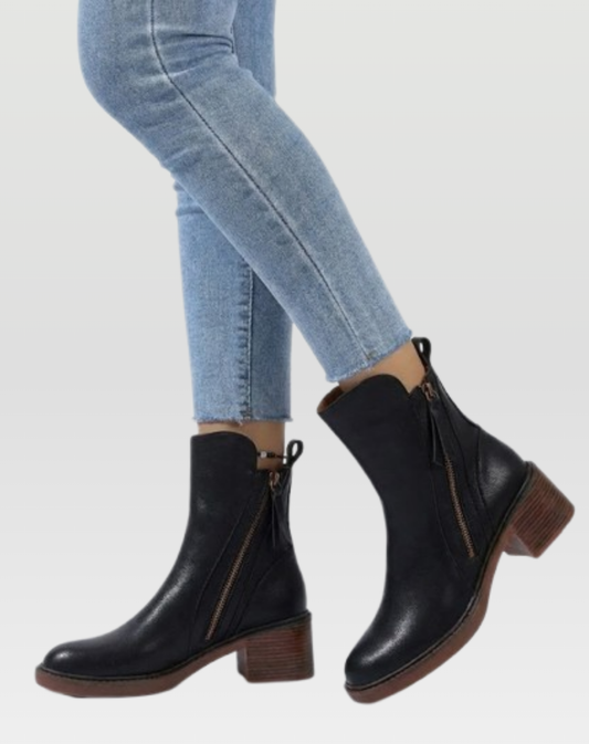 Adriana | Botas elegantes y cómodas