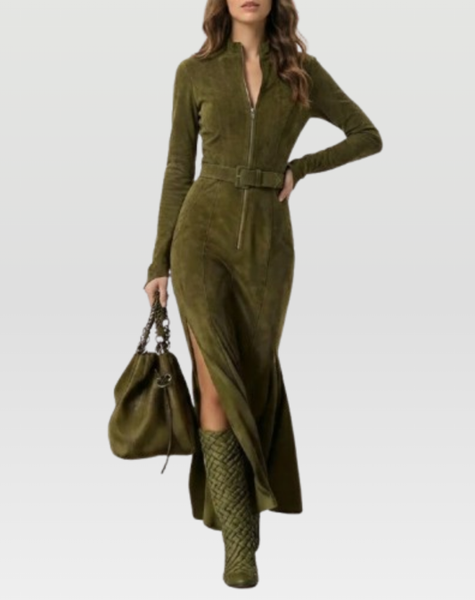 Leonor™ | Vestido largo