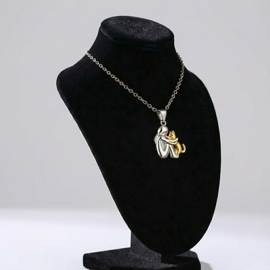 Amore | Collar de amor felino