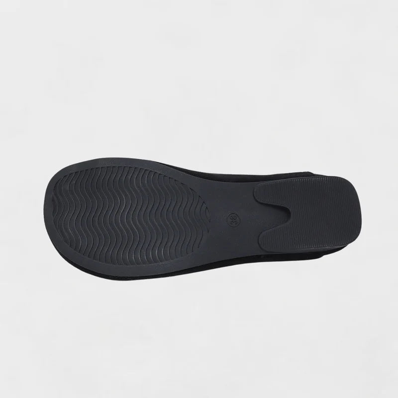 Giulia™ | Mocasines elegantes con comodidad natural