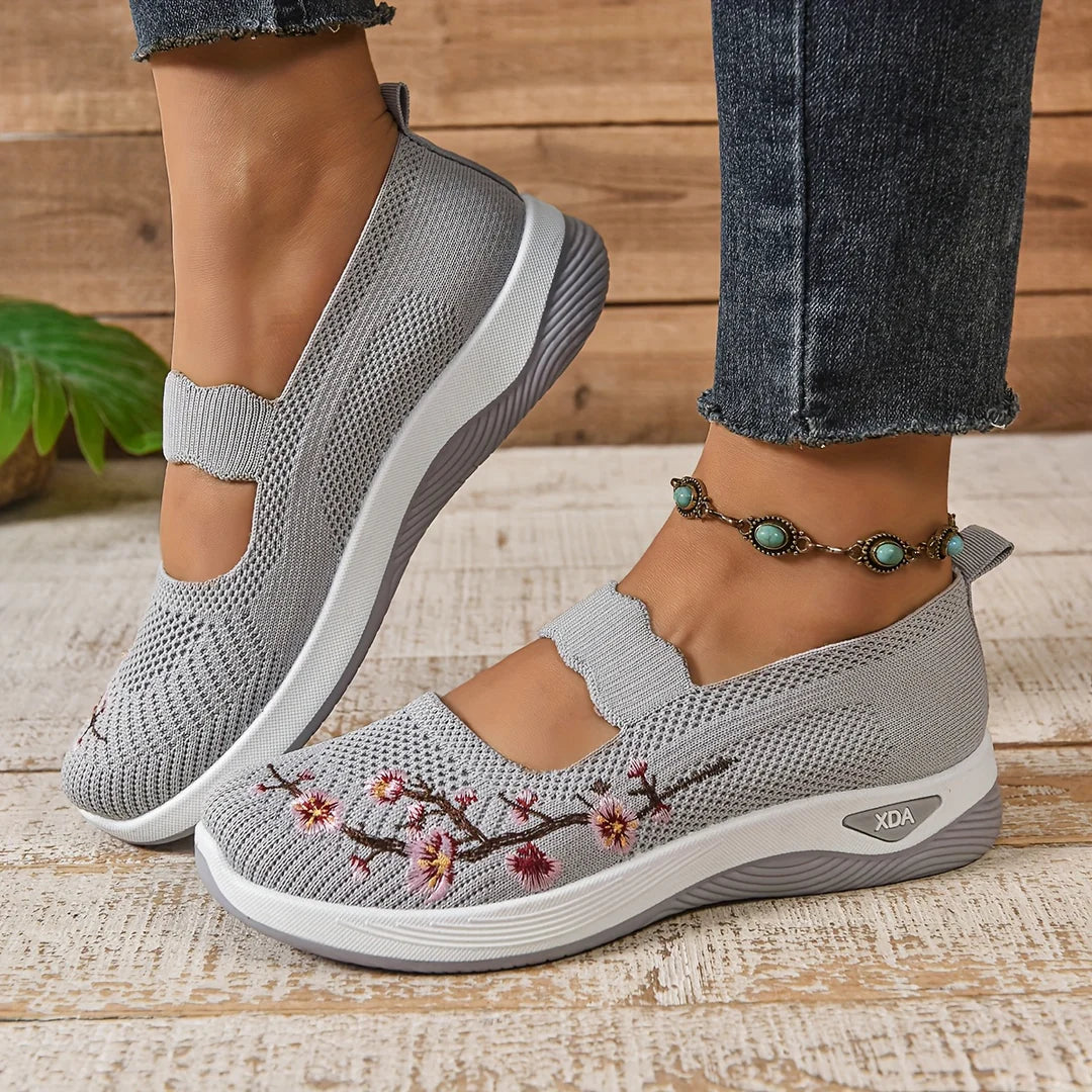 SOUTIENPLUS™ | ZAPATOS ERGONÓMICOS Y CÓMODOS + PLANTILLAS GRATIS