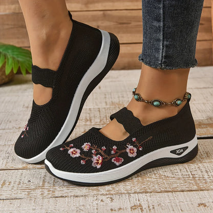 SOUTIENPLUS™ | ZAPATOS ERGONÓMICOS Y CÓMODOS + PLANTILLAS GRATIS