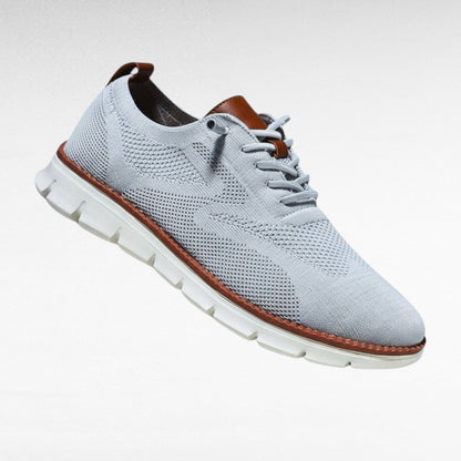 FABRIZIO – Zapatillas de punto de malla para hombre