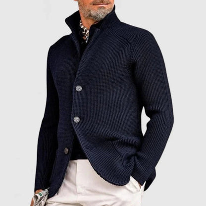 Gael | Cárdigan Elegante Hombre