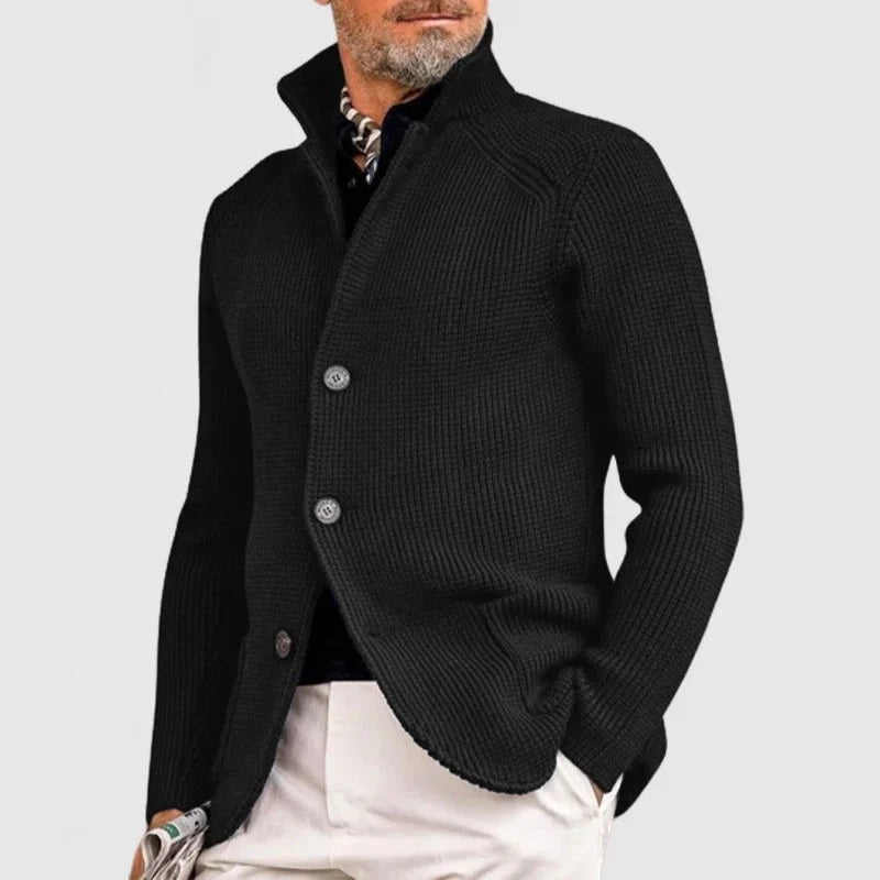 Gael | Cárdigan Elegante Hombre