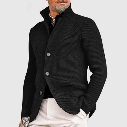 Gael | Cárdigan Elegante Hombre