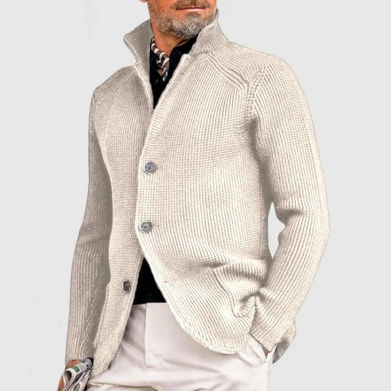 Gael | Cárdigan Elegante Hombre